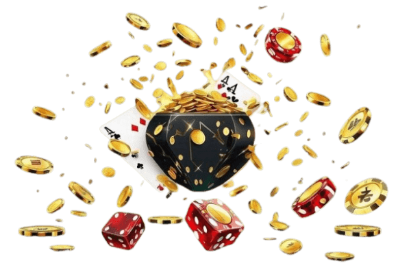 The Clubhouse Casino 1